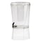 Creative Ware Crystal 35Ga Beverage Dispenser RM-BEV18 - alternate 1